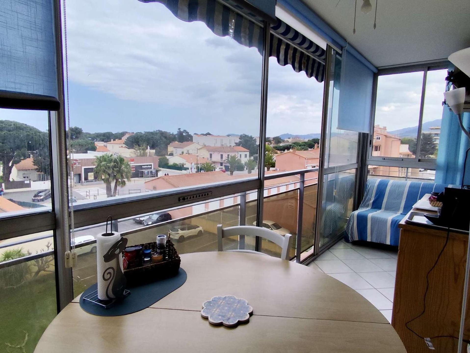 T2 - 4 Couchages - Sur Ar850-173 Apartment *